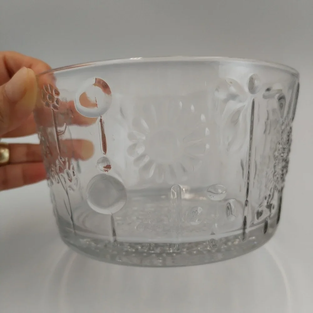 IITTALA FLORA 5